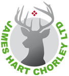 James Hart Chorley Logo
